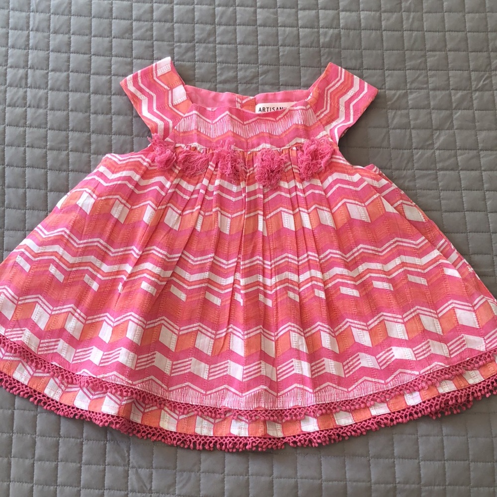 NWT - Artisan NY 👗 Dress